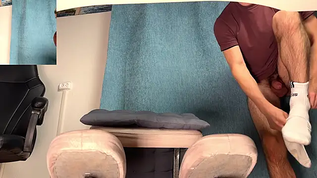 Snapshot of Farmer_James chatting on October 3, 5:25 pm Farmer James online show from October 3, 5:25 pm