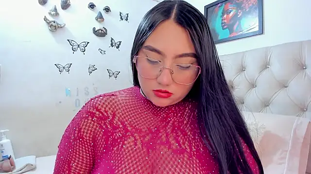 Snapshot of NayaWayne chatting on June 12, 5:10 pm NayaWayne online show from June 12, 5:10 pm