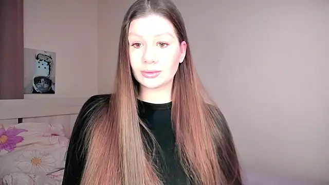 JuicyHelenX online show from February 4, 4:02 pm