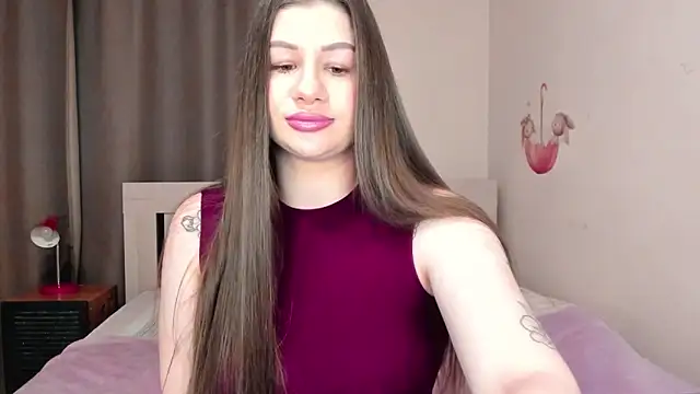 JuicyHelenX online show from January 18, 1:03 pm