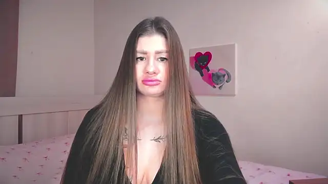 JuicyHelenX online show from March 9, 5:16 pm