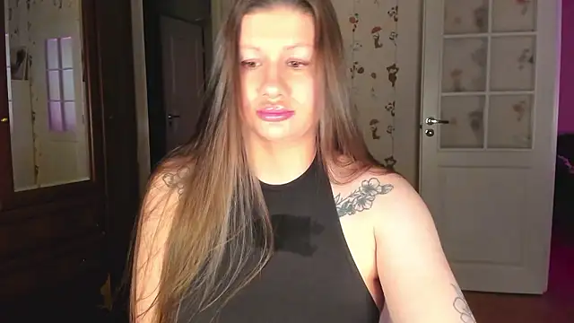 JuicyHelenX online show from January 16, 11:25 am