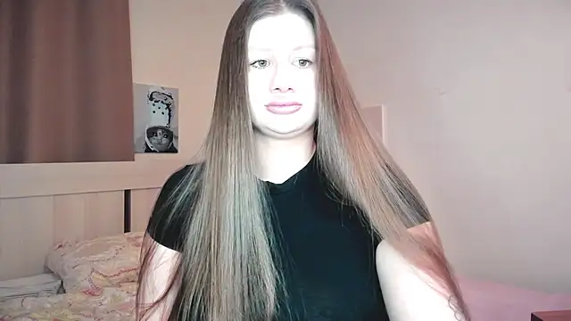 JuicyHelenX online show from February 23, 7:03 pm