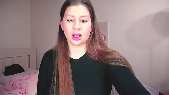 JuicyHelenX online show from March 21, 7:18 pm