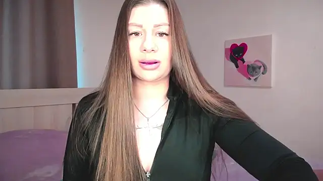 JuicyHelenX online show from March 5, 12:13 pm