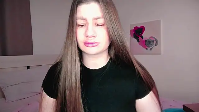 JuicyHelenX online show from April 5, 1:07 pm