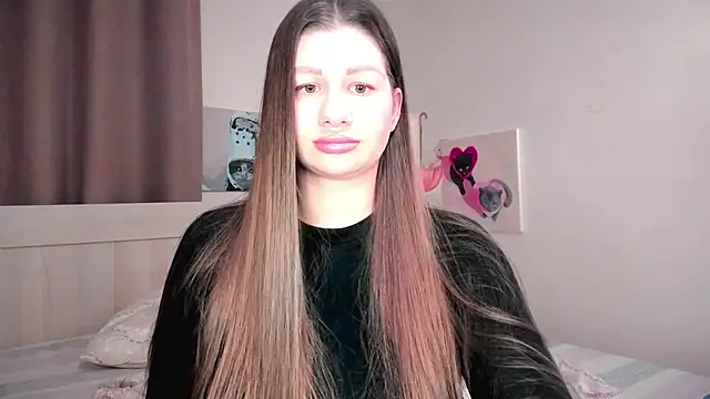 JuicyHelenX online show from February 9, 5:11 pm