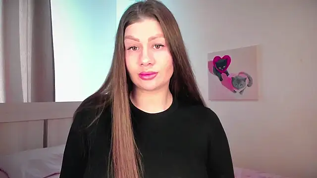 JuicyHelenX online show from April 6, 2:07 pm