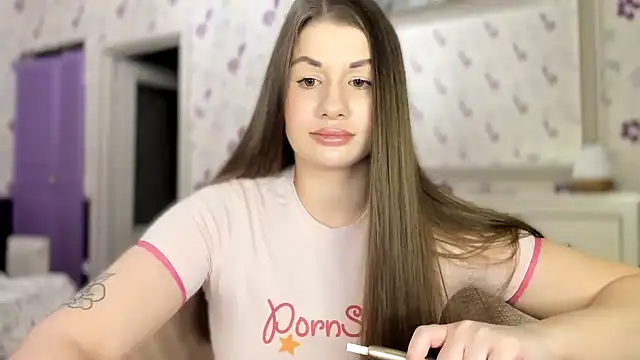 JuicyHelenX online show from October 12, 3:13 pm