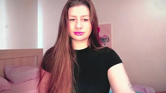 JuicyHelenX online show from March 20, 3:13 pm