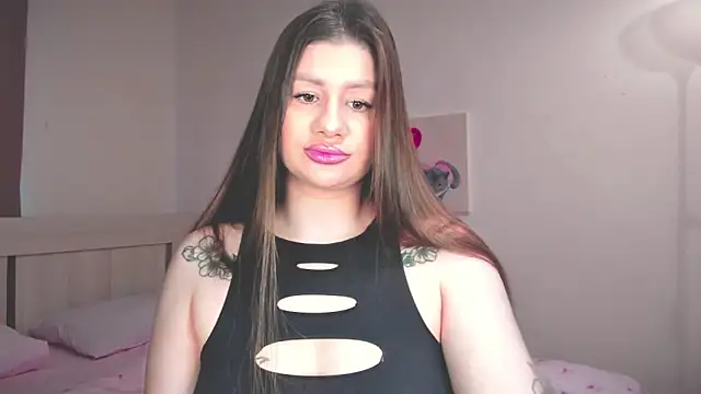 JuicyHelenX online show from March 15, 3:52 pm