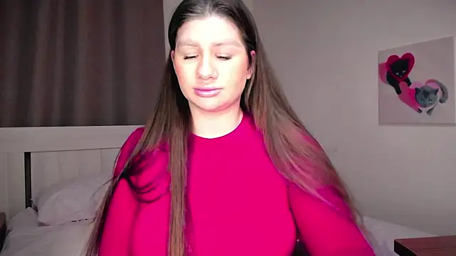 JuicyHelenX online show from March 31, 5:26 pm