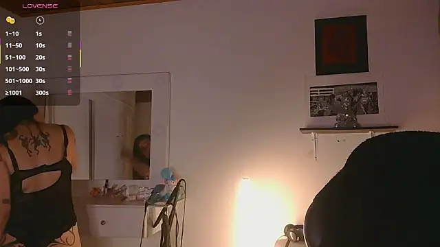 val bardot online show from May 7, 4:39 am