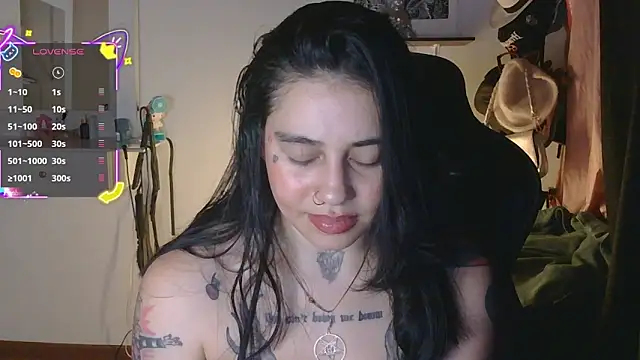 val bardot online show from June 5, 2:49 am