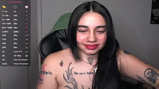 val bardot online show from March 13, 8:52 am