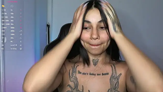 val bardot online show from February 4, 2:28 am