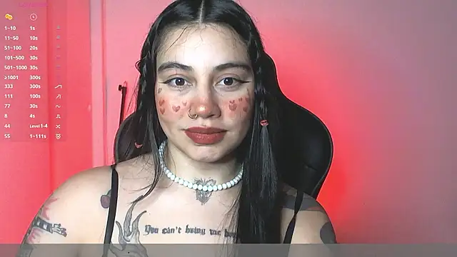 val bardot online show from February 15, 5:52 am