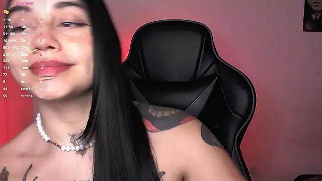 val bardot online show from February 10, 9:14 pm