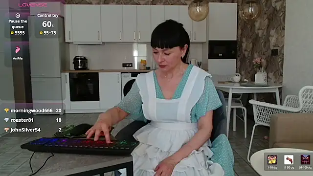 secret library online show from May 9, 10:51 am