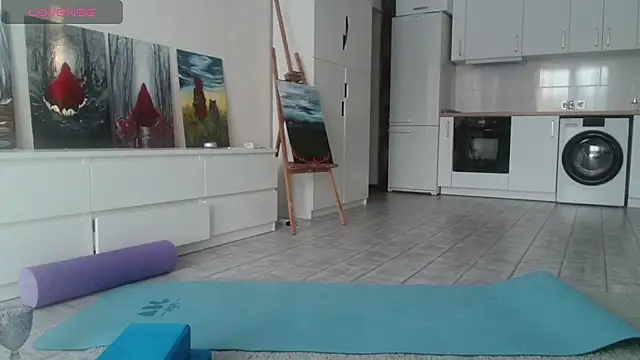 secret library online show from February 6, 11:39 am