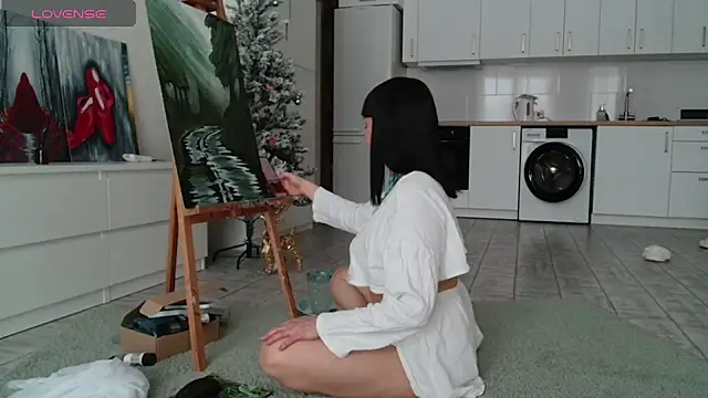 secret library online show from January 8, 6:08 am