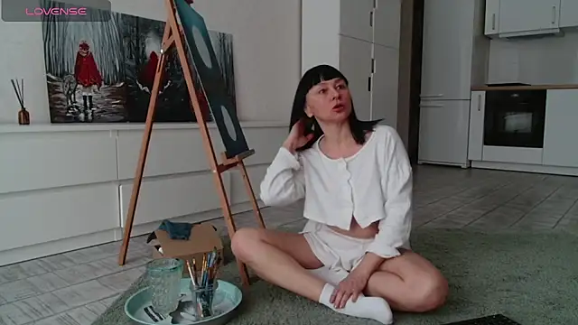 secret library online show from December 5, 5:50 am