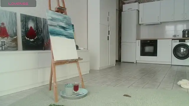 secret library online show from February 3, 11:48 am