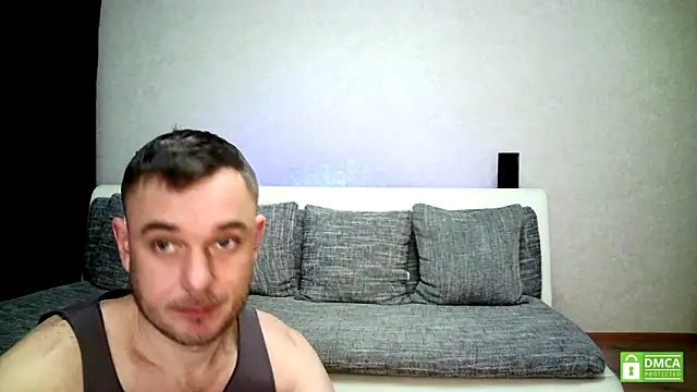 Alex Tobey online show from February 26, 1:46 am