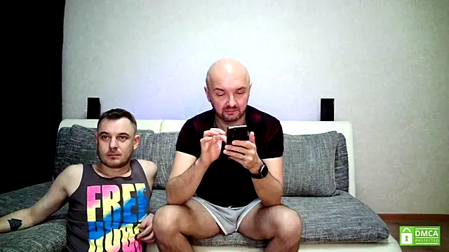 Alex Tobey online show from February 25, 6:47 am