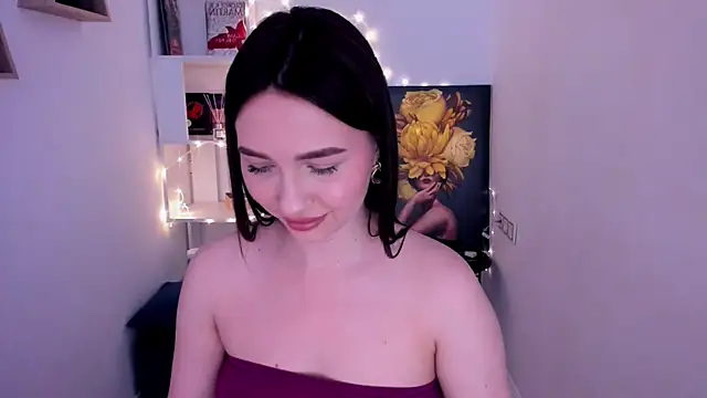 GracefulLook online show from March 7, 6:35 am