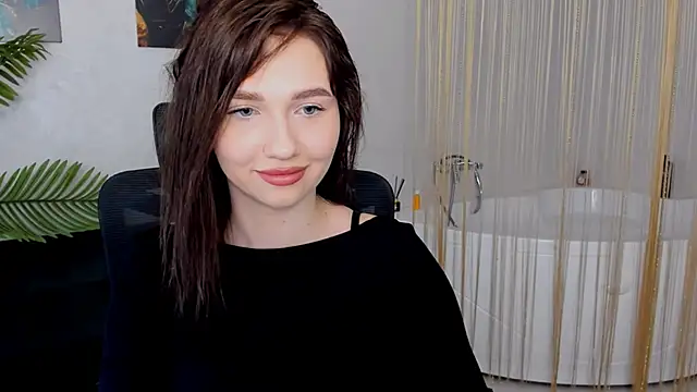 GracefulLook online show from March 11, 11:12 am