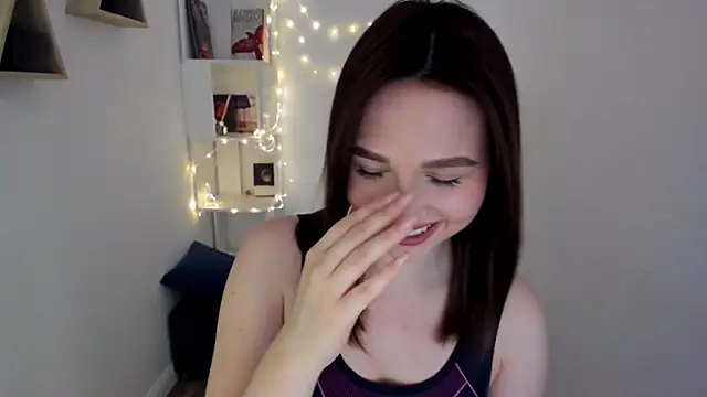 GracefulLook online show from March 18, 10:48 pm