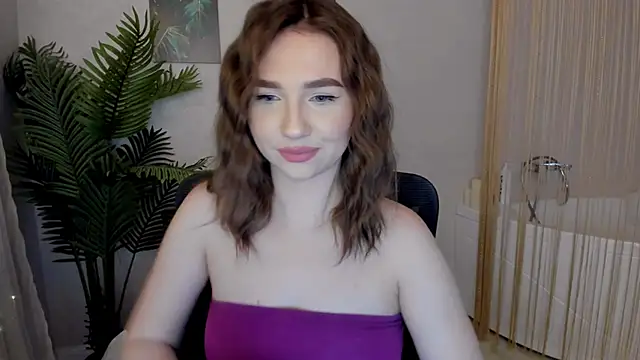 GracefulLook online show from February 14, 10:36 pm