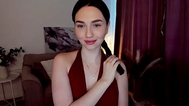 GracefulLook online show from September 22, 3:34 am