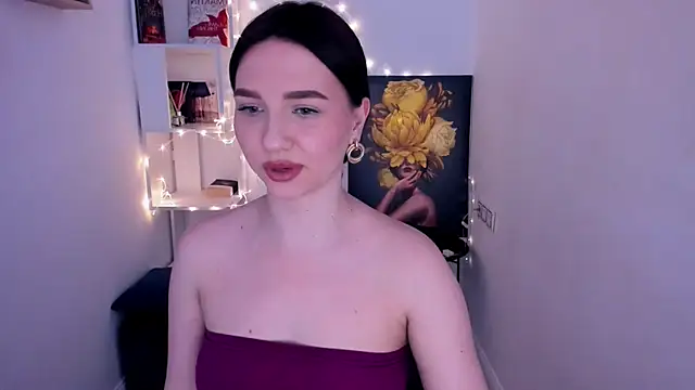 GracefulLook online show from March 7, 9:40 am