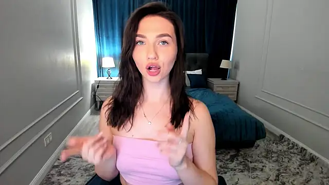 GracefulLook online show from September 14, 3:40 am