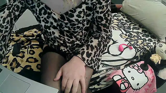 CristinaTrav online show from February 5, 5:42 pm