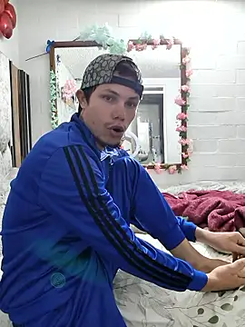 Juam22 online show from October 26, 3:51 am