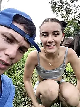 Juam22 online show from February 12, 3:34 pm