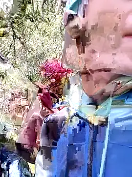 Juam22 online show from October 29, 8:41 pm