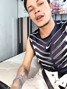 Juam22 online show from December 20, 12:35 am