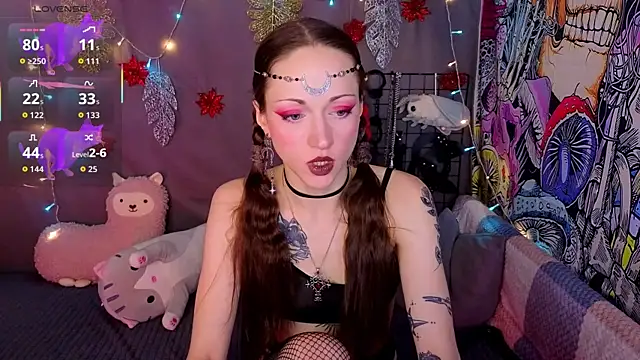 ServantBrook online show from December 23, 5:07 am