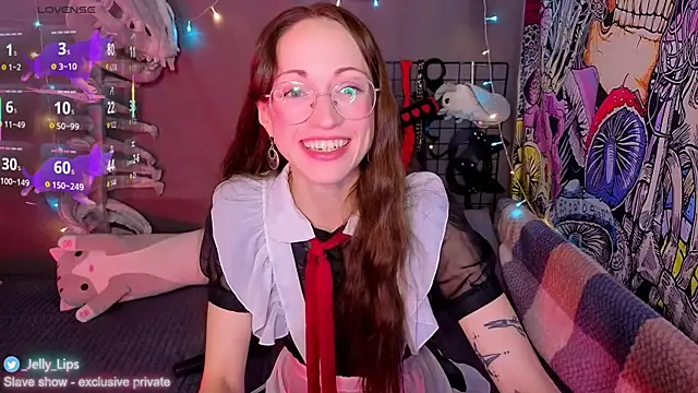 ServantBrook online show from January 12, 4:30 am