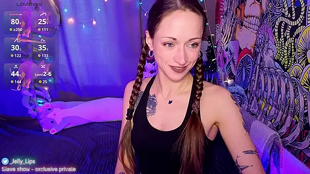 ServantBrook online show from May 8, 5:44 am