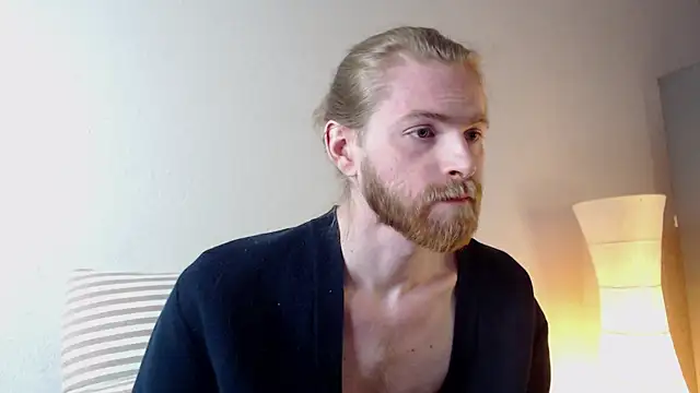 Damien Bi online show from February 26, 5:03 am