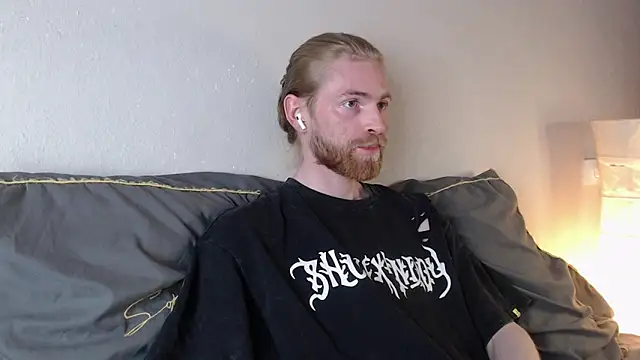 Damien Bi online show from October 5, 8:43 pm