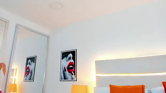 TaylorEvanss online show from April 10, 7:43 pm