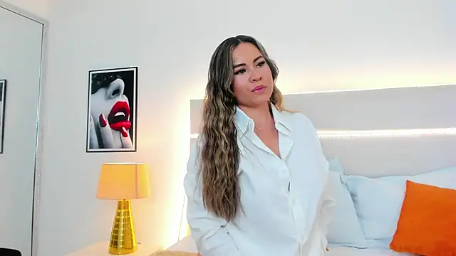 TaylorEvanss online show from February 28, 7:46 pm