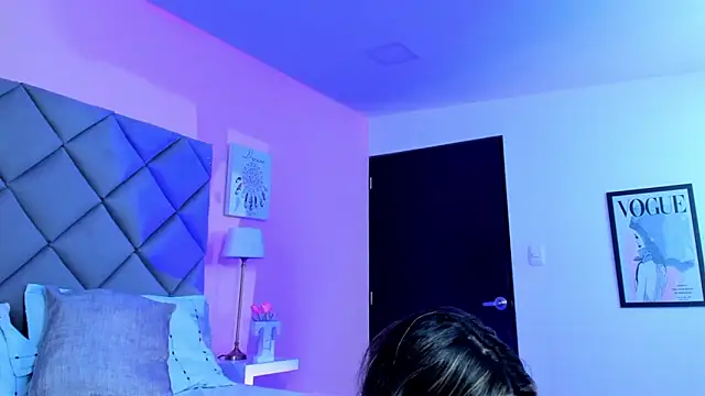 TaylorEvanss online show from February 19, 7:44 pm