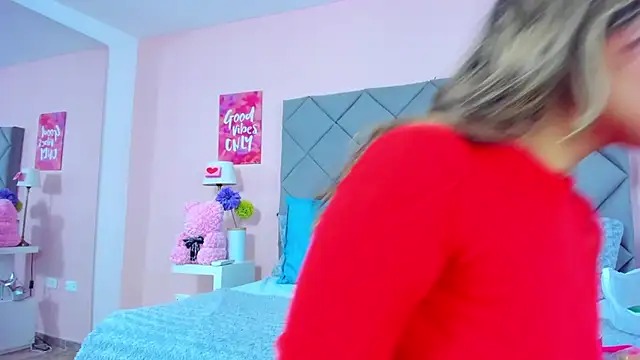 TaylorEvanss online show from February 13, 4:51 pm